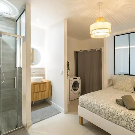 Διαμέρισμα Haussmann - Champs-elysees