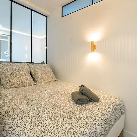 Haussmann - Champs-elysees Διαμέρισμα *